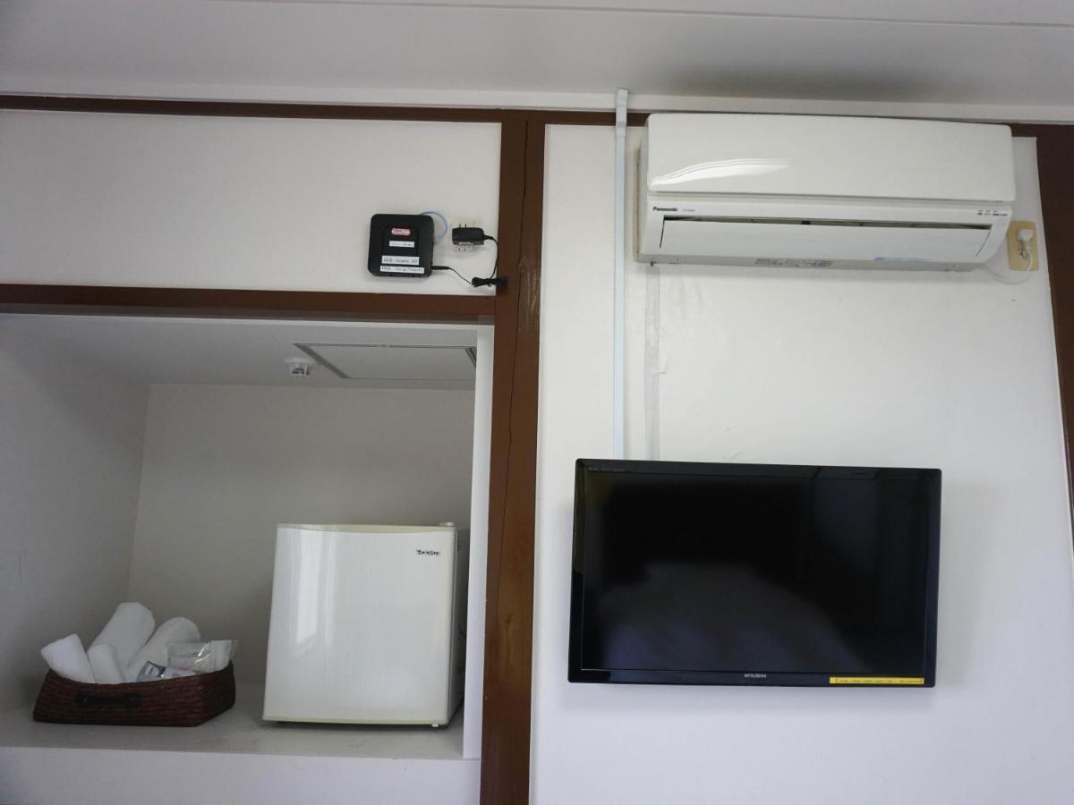 Hotel Oceans Nakidzsin Kültér fotó