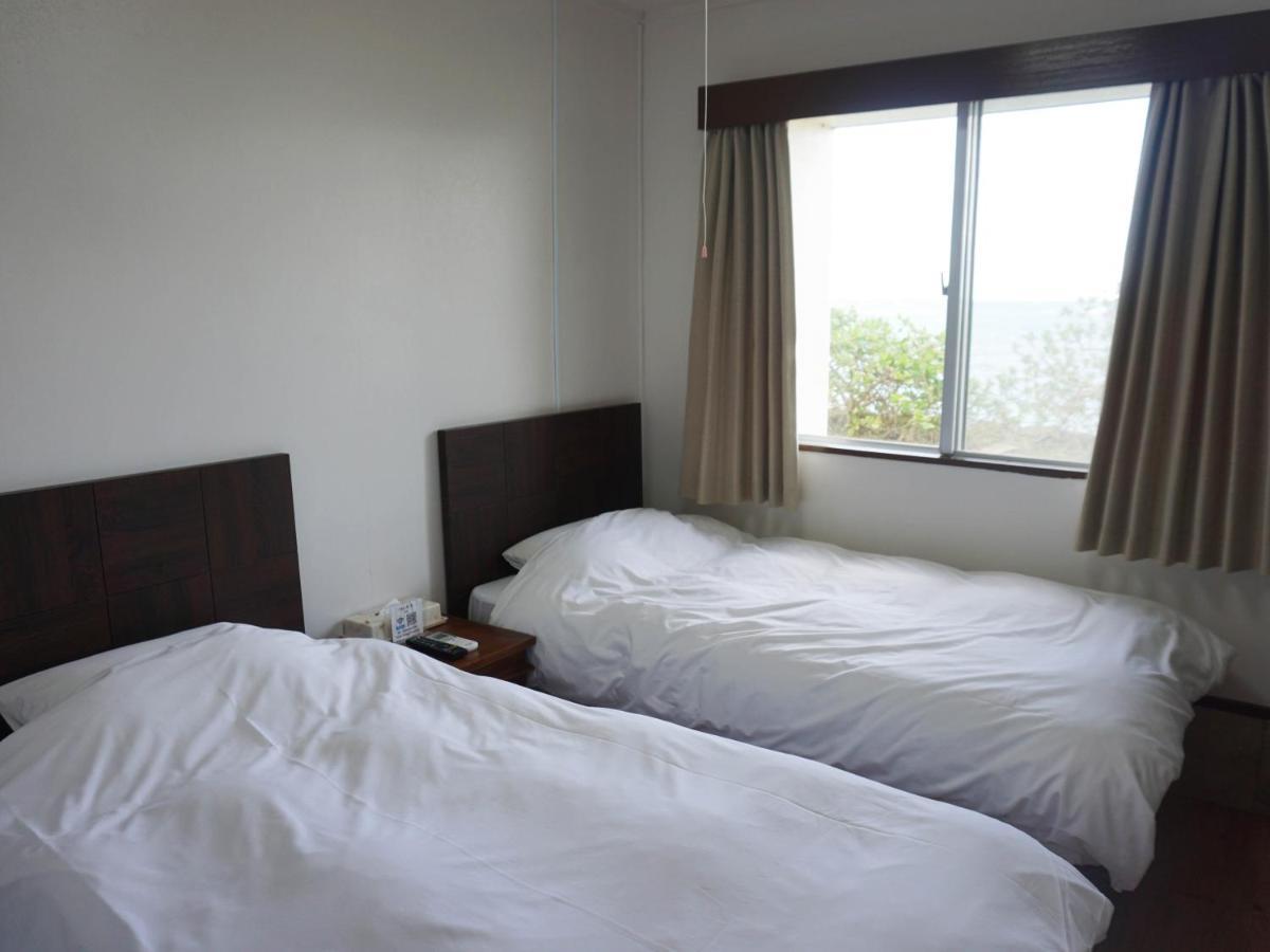 Hotel Oceans Nakidzsin Kültér fotó