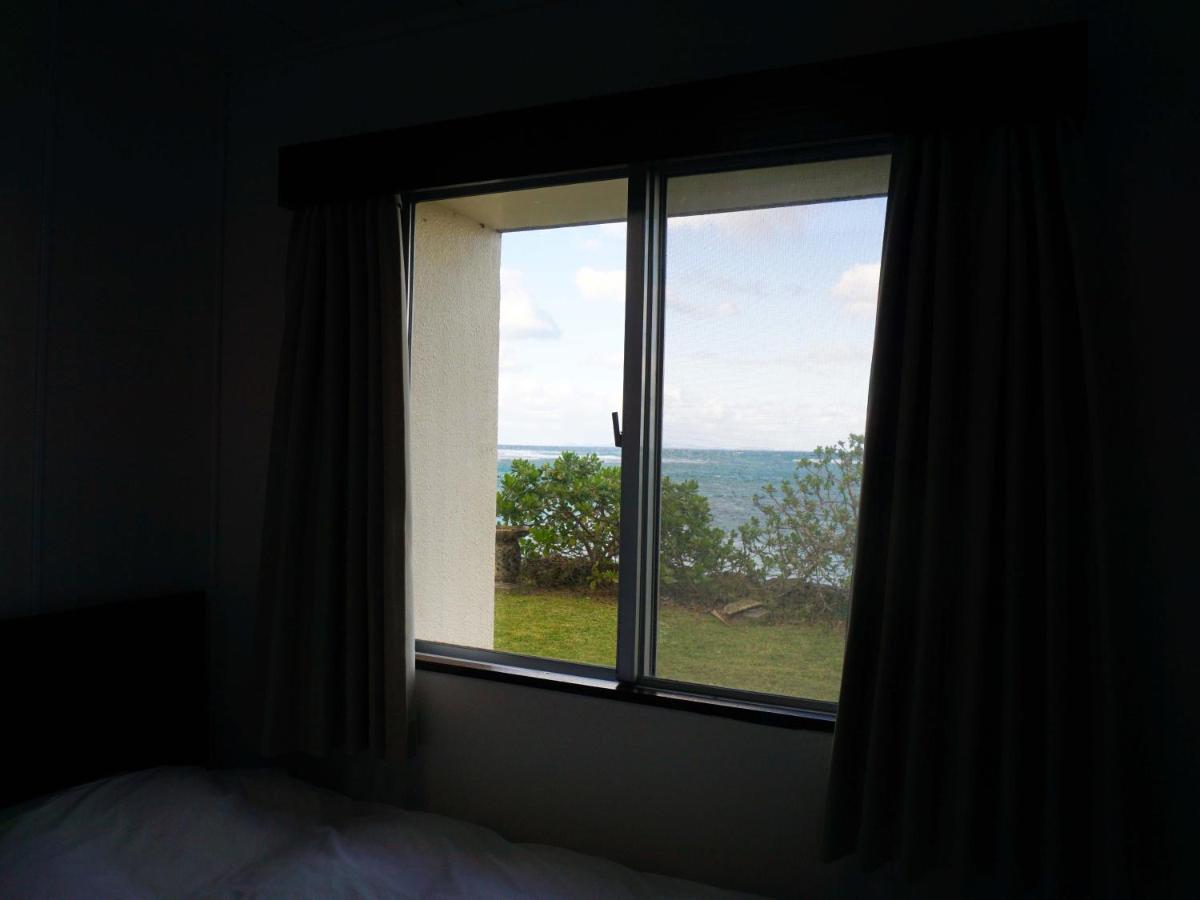 Hotel Oceans Nakidzsin Kültér fotó