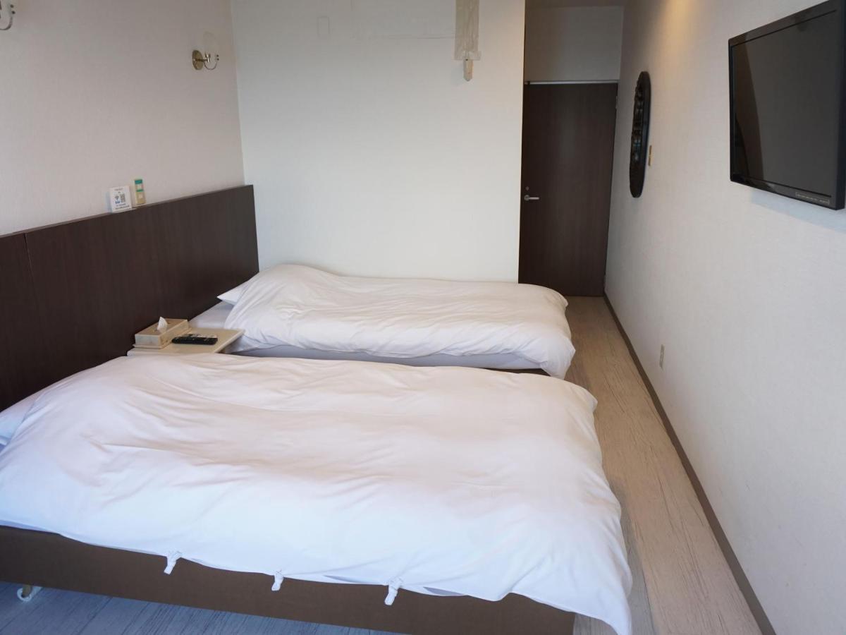 Hotel Oceans Nakidzsin Kültér fotó